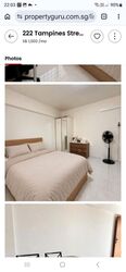 Blk 222 Tampines Street 24 (Tampines), HDB 4 Rooms #620192211